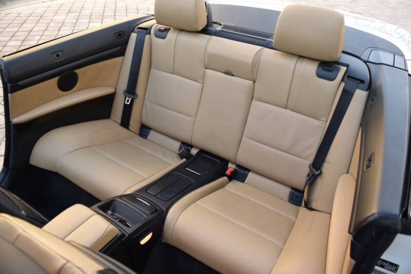 2011 BMW M3