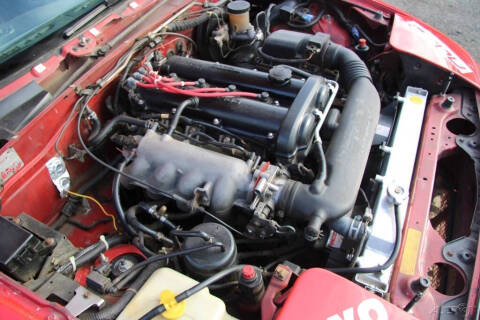 1994 Mazda MX-5 Miata