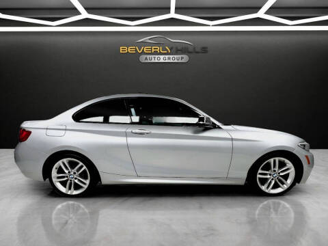 2017 BMW 2 Series 230i