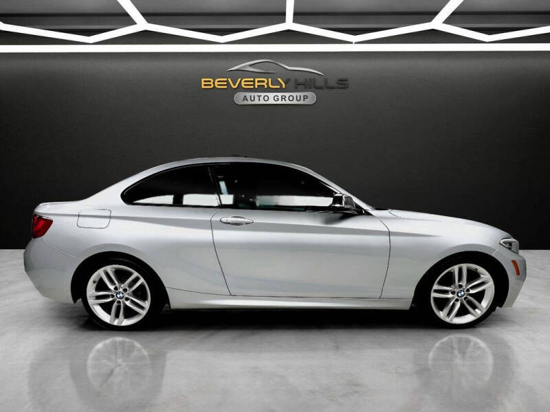 2017 BMW 2 Series 230i