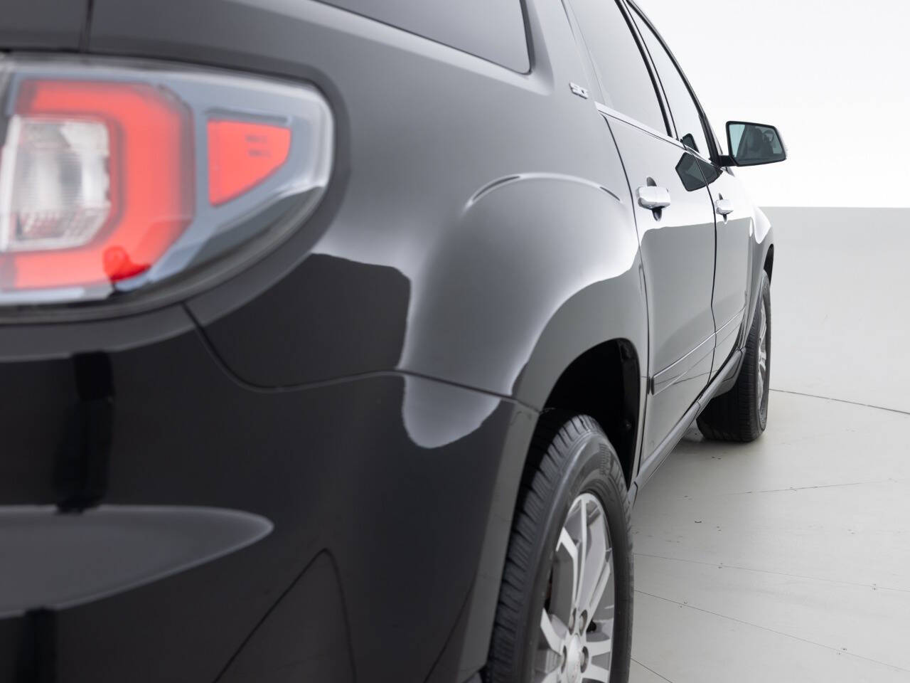 Used Car 2013 Gmc Acadia  Slt 1 4dr Suv For Sale Under $10,000 In Coal City, Illinois
