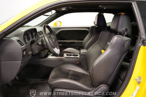2012 Dodge Challenger