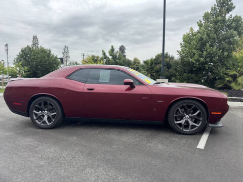 2019 Dodge Challenger R/T