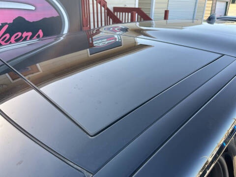 2020 Land Rover Discovery SE