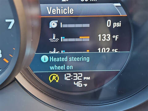 2025 Porsche 718 Boxster