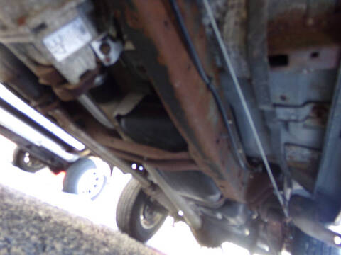 2005 Ford Ranger XLT