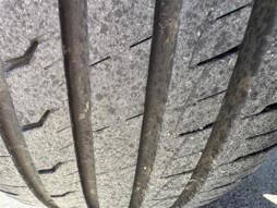 2016 Toyota Camry XLE