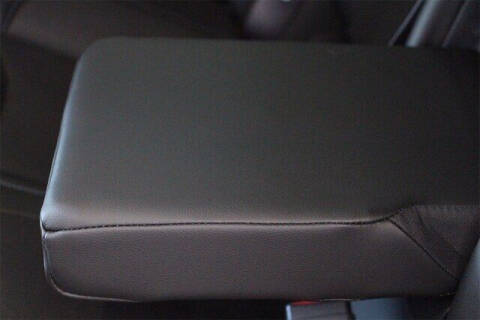 2017 Chevrolet Volt Premier