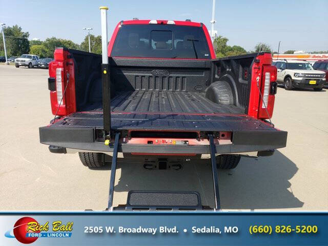 2026 Ford F-350 Super Duty