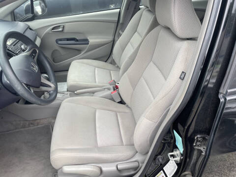2010 Honda Insight LX