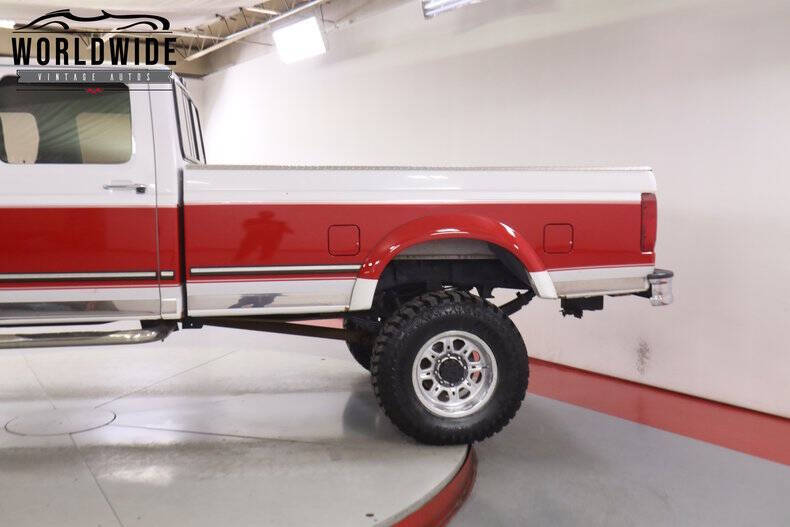 1997 Ford F-350