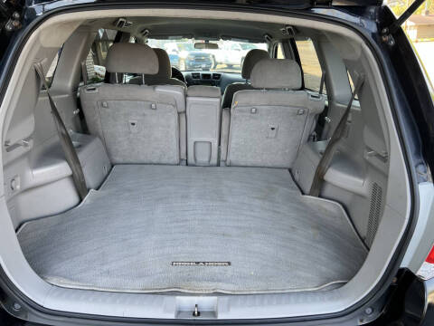 2012 Toyota Highlander