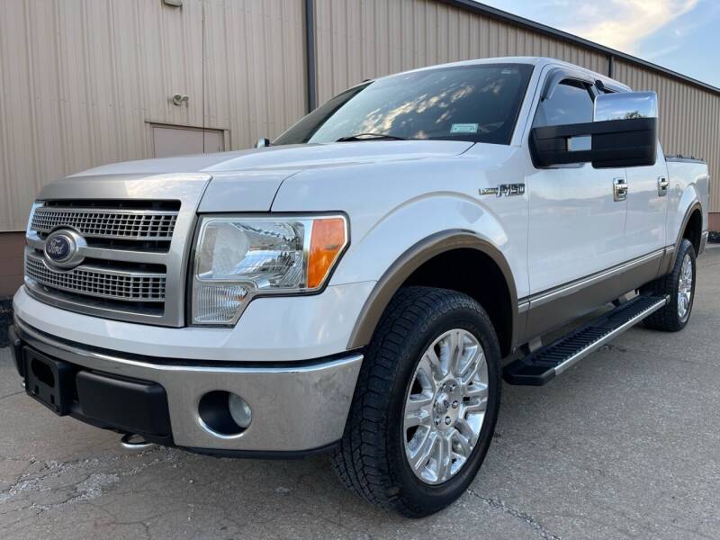 2010 Ford F-150 for sale at Prime Auto Sales in Uniontown OH