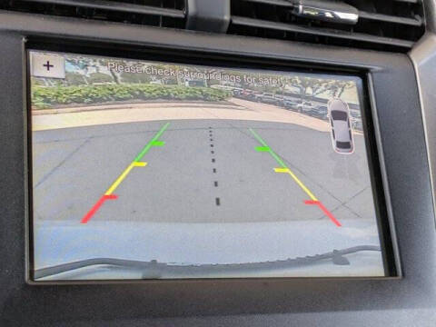 2018 Ford Fusion Energi SE Luxury