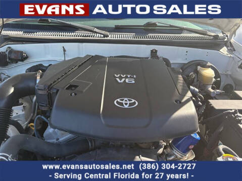 2005 Toyota Tundra SR5