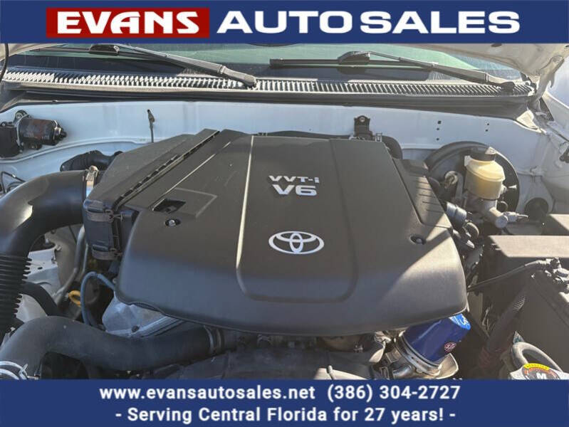 2005 Toyota Tundra SR5