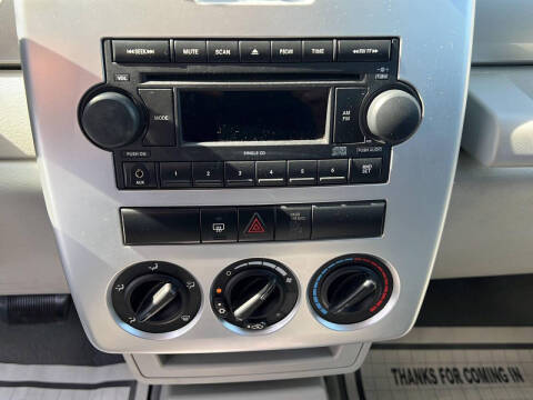 2007 Chrysler PT Cruiser Touring