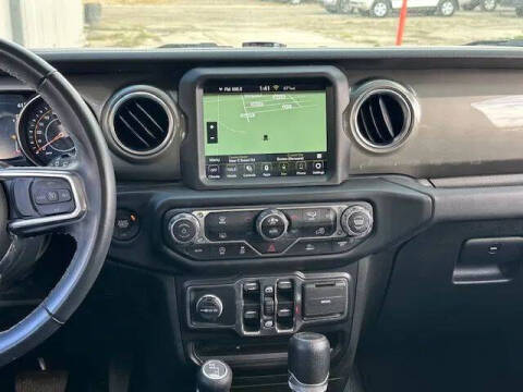 2022 Jeep Wrangler Unlimited