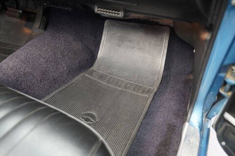 1972 Chevrolet Malibu