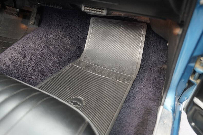 1972 Chevrolet Malibu