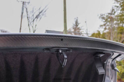 2014 Aston Martin Vanquish