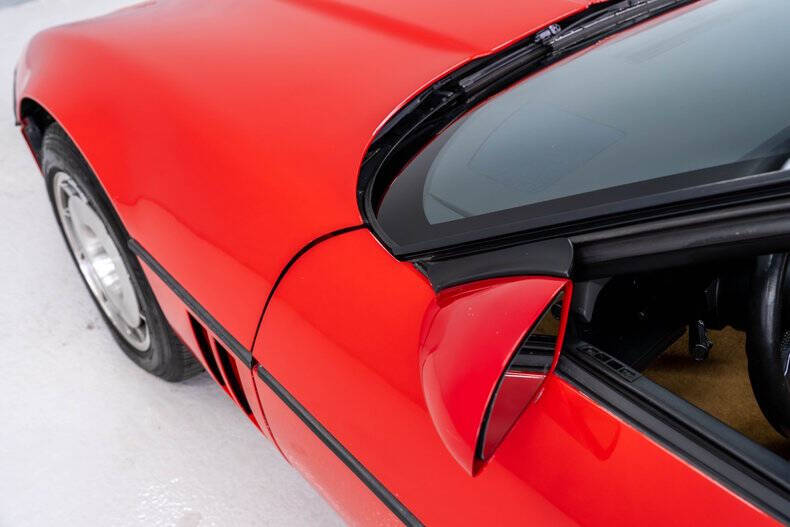 1987 Chevrolet Corvette