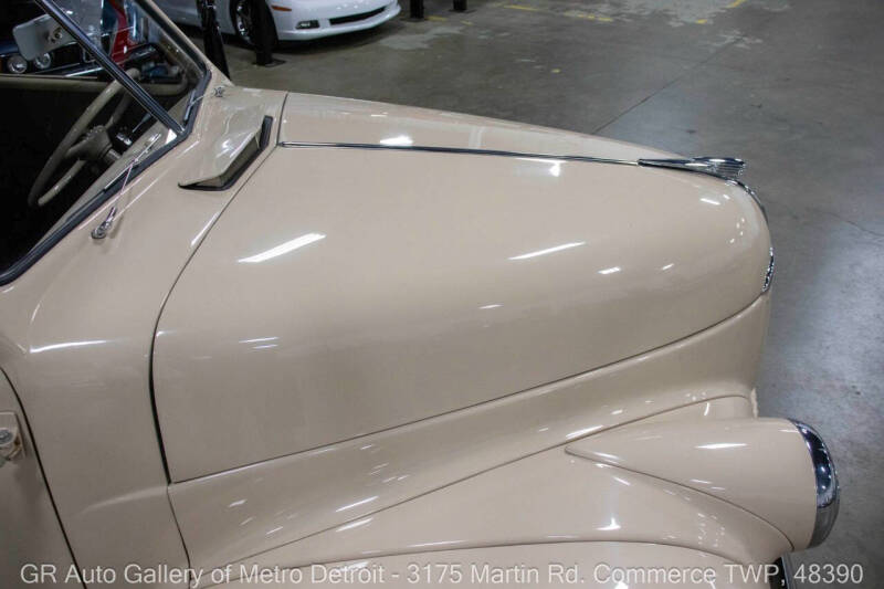 1947 Studebaker Pickup