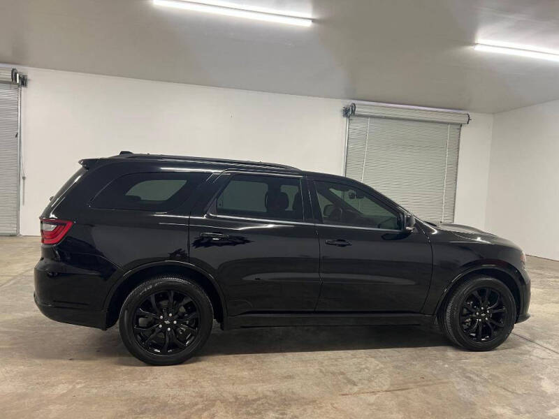 2020 Dodge Durango GT Plus