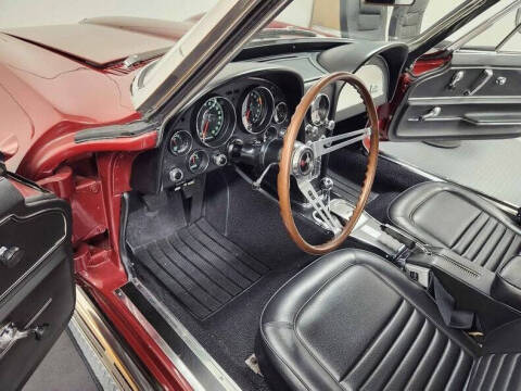 1967 Chevrolet Corvette