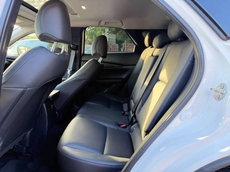 2021 Mazda CX-30 Preferred
