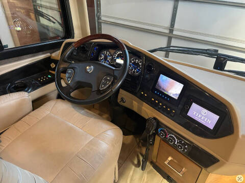 2017 Tiffin Allegro Bus 40AP