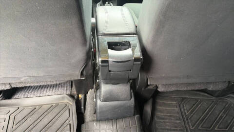 2012 Nissan Versa 1.8 S