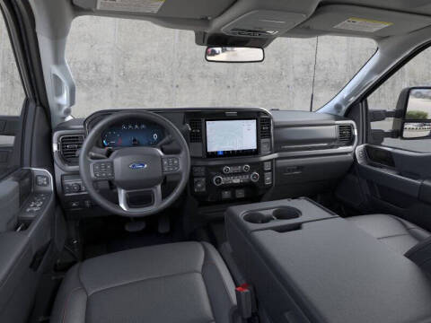 2026 Ford F-350 Super Duty