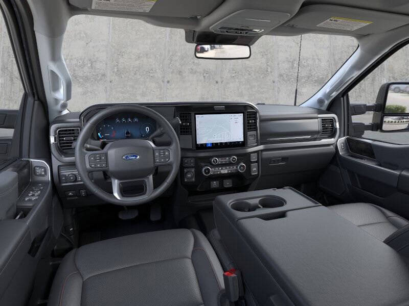 2026 Ford F-350 Super Duty