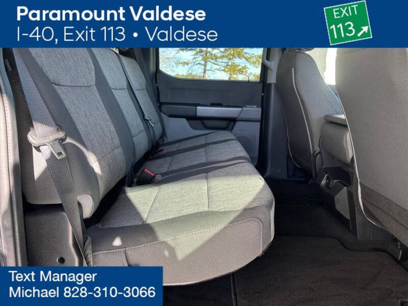 2024 Ford F-250 Super Duty