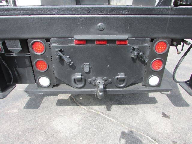 2007 International DuraStar 4400