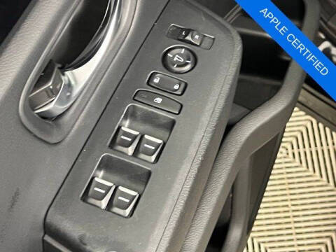 2023 Honda Pilot EX-L