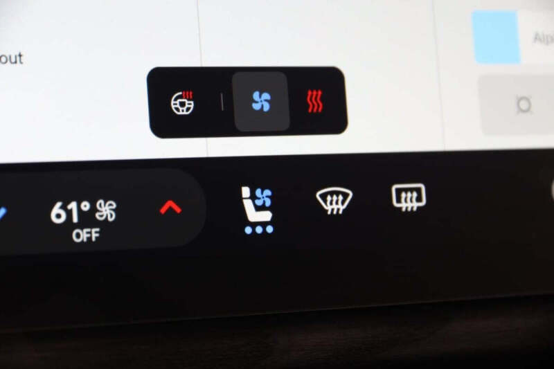 2022 Rivian R1S Launch Edition