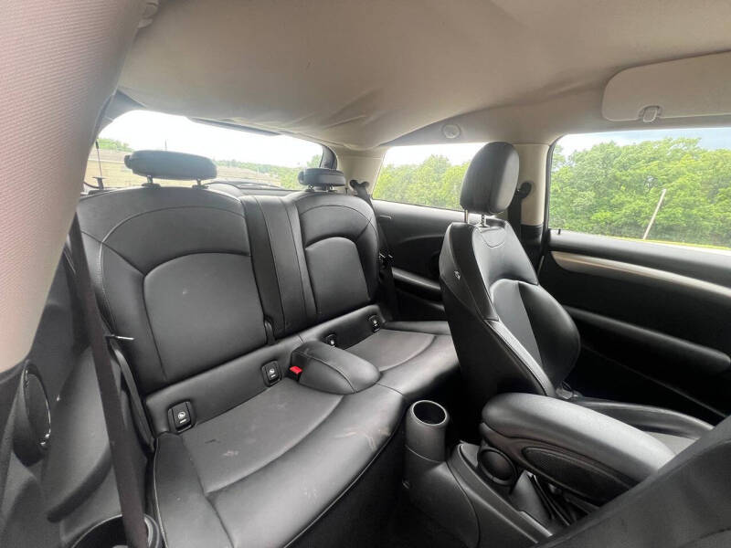 2015 MINI Hardtop 2 Door Cooper