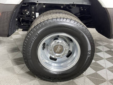 2024 Ford F-350 Super Duty King Ranch