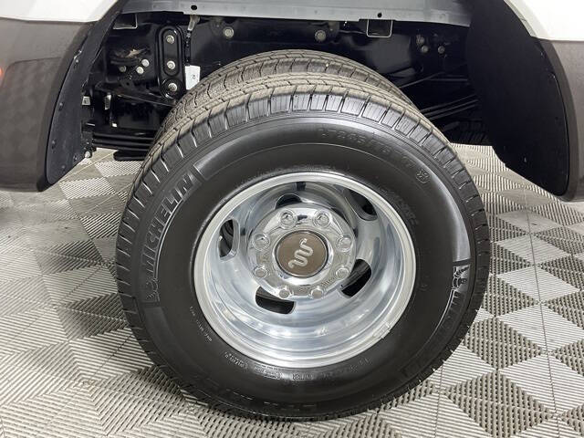 2024 Ford F-350 Super Duty King Ranch