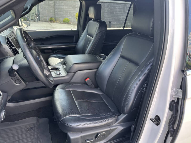 2019 Ford Expedition MAX XLT