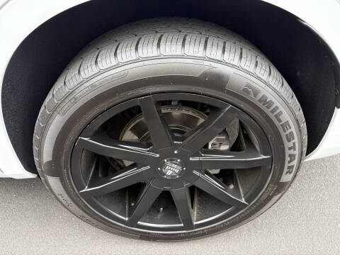 2019 Chevrolet Blazer Premier