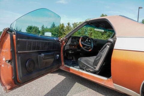 1975 GMC Sprint