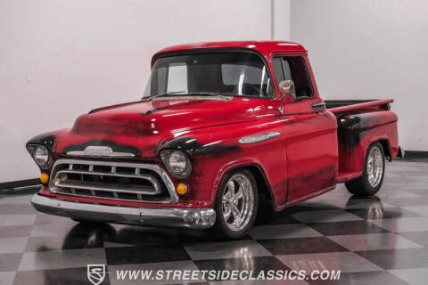 1957 Chevrolet 3100