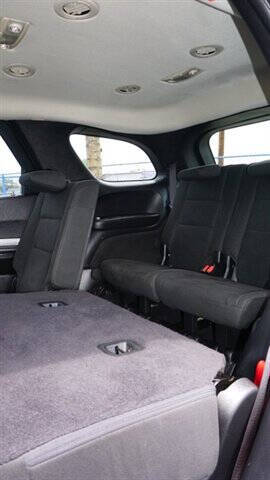 2019 Dodge Durango GT
