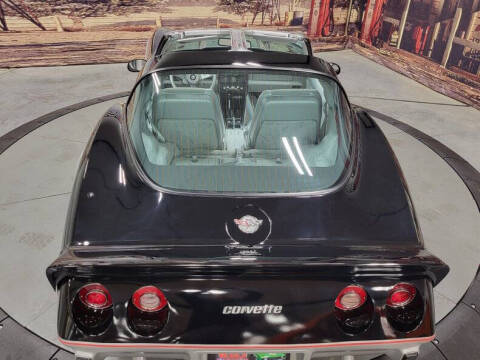 1978 Chevrolet Corvette