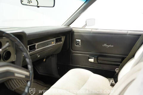 1977 Ford Ranchero