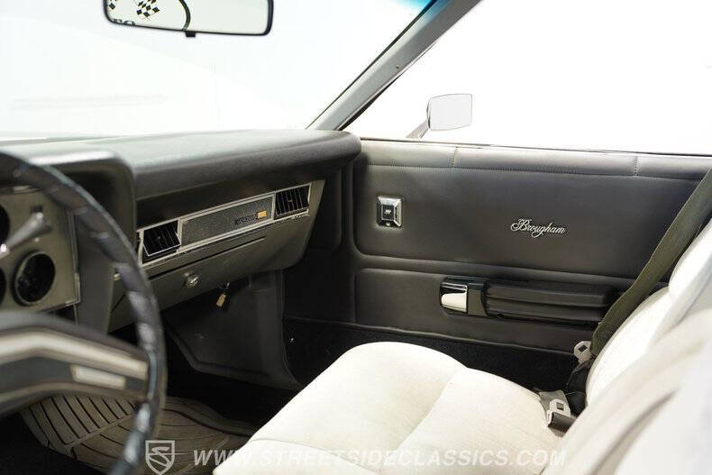 1977 Ford Ranchero