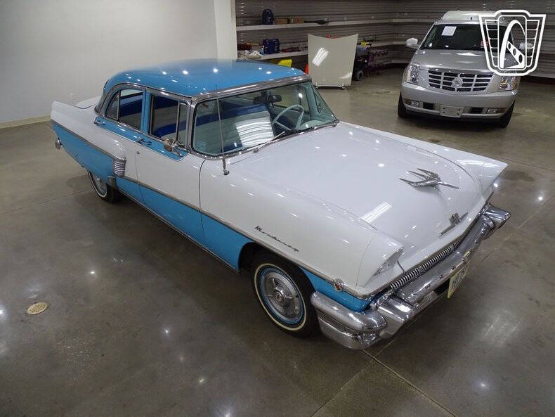 1956 Mercury Monterey